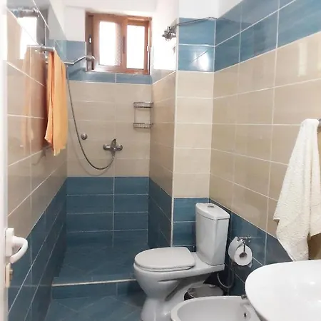 Appartamento Vila Jakupi Sarandë