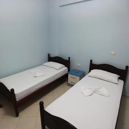 Vila Jakupi Appartamento Sarandë