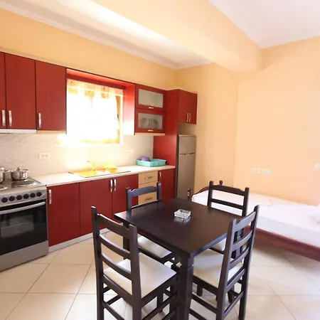 Appartamento Vila Jakupi Sarandë