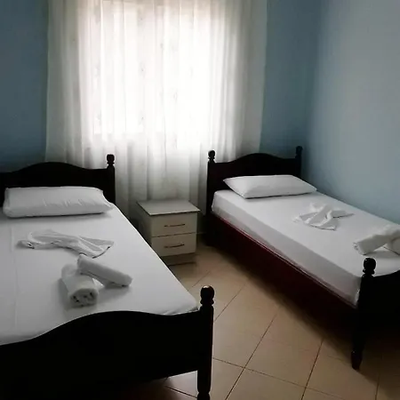 Appartamento Vila Jakupi