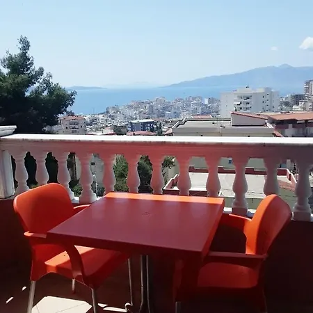 Appartamento Vila Jakupi Sarandë