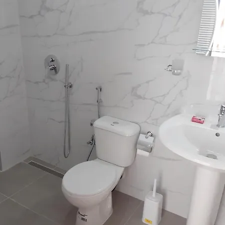 Vila Jakupi Appartamento Sarandë