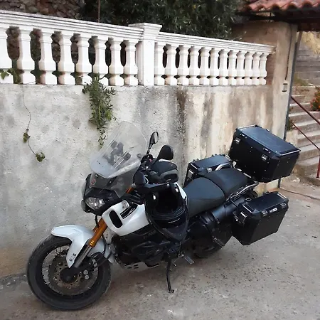 Vila Jakupi Appartamento