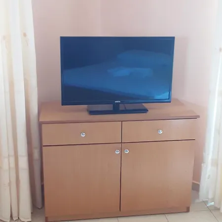 Appartamento Vila Jakupi Sarandë