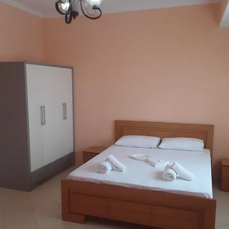 Vila Jakupi Sarandë