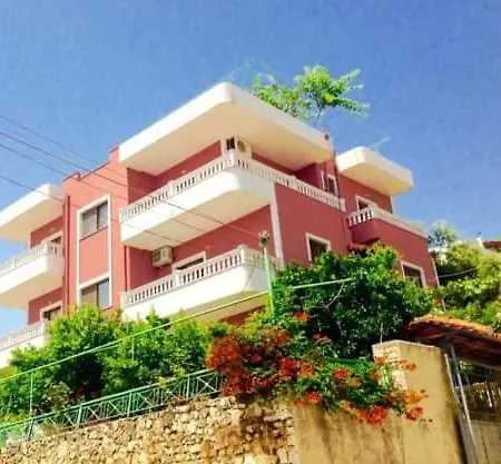 Apartment Vila Jakupi Sarande