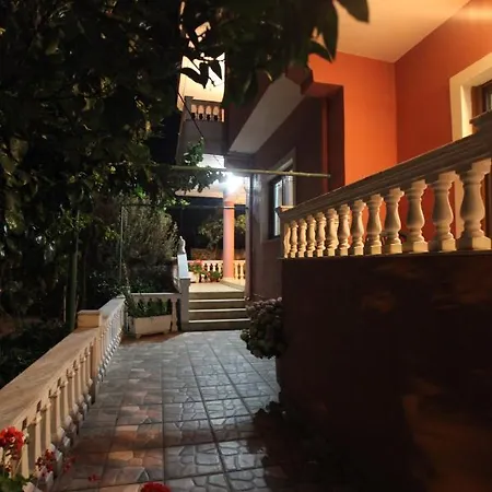 Vila Jakupi Apartment