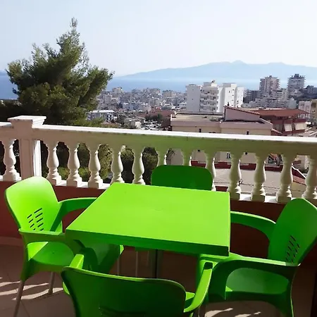Vila Jakupi Sarande