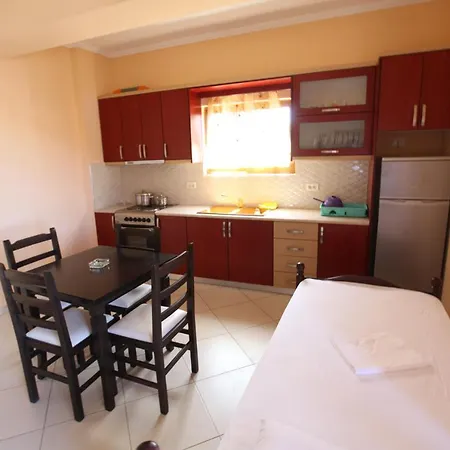 Vila Jakupi Apartment *