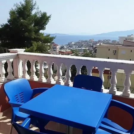 Vila Jakupi * Sarande