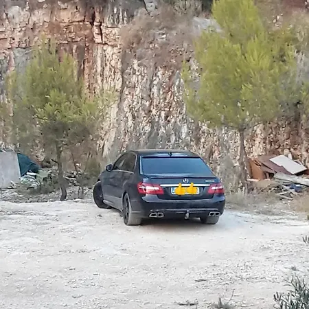 Vila Jakupi Sarande
