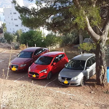 Vila Jakupi Apartment