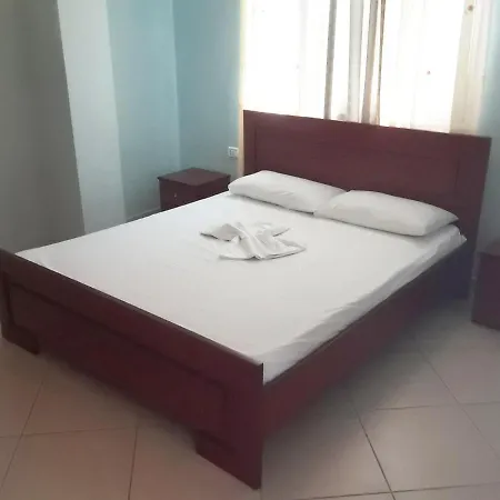 Vila Jakupi Apartment *