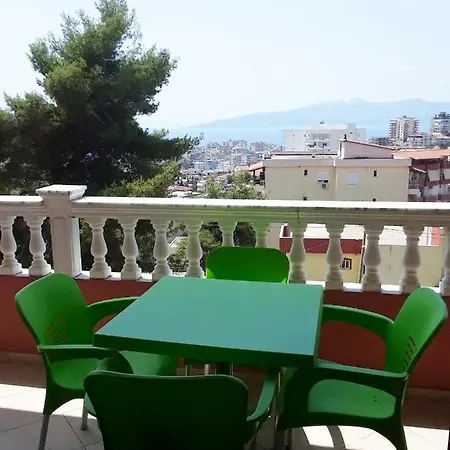 Vila Jakupi *
