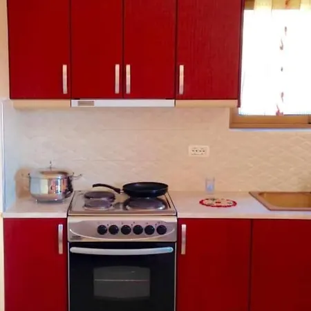 Apartment Vila Jakupi