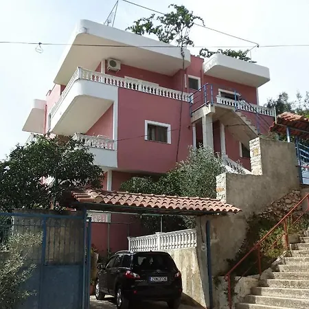 Apartment Vila Jakupi