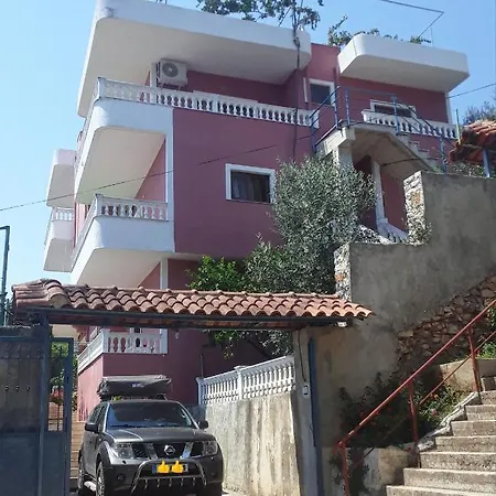 Apartment Vila Jakupi