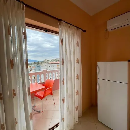 Vila Jakupi Sarande