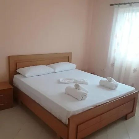 Vila Jakupi * Sarande