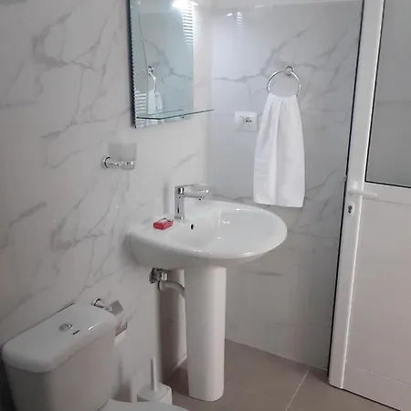 Vila Jakupi Apartment *