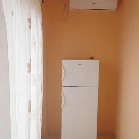 Vila Jakupi Apartment Sarande