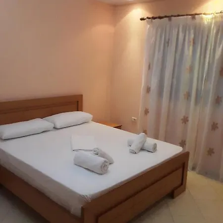 Apartment Vila Jakupi Sarande