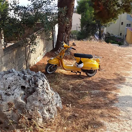 Vila Jakupi * Sarande