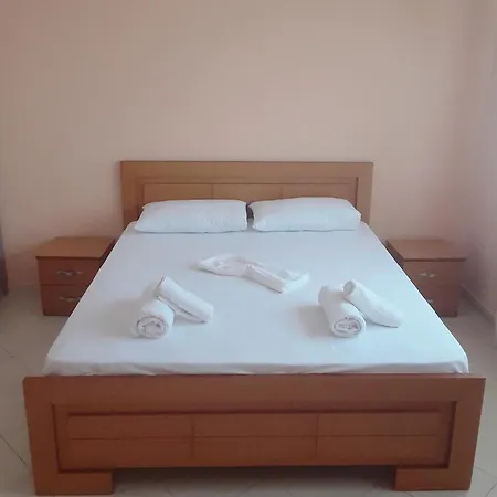 Apartment Vila Jakupi
