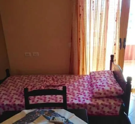 Apartment Vila Jakupi Sarande