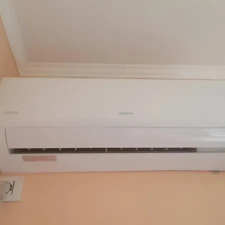 Vila Jakupi Apartment *