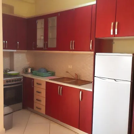 Apartment Vila Jakupi