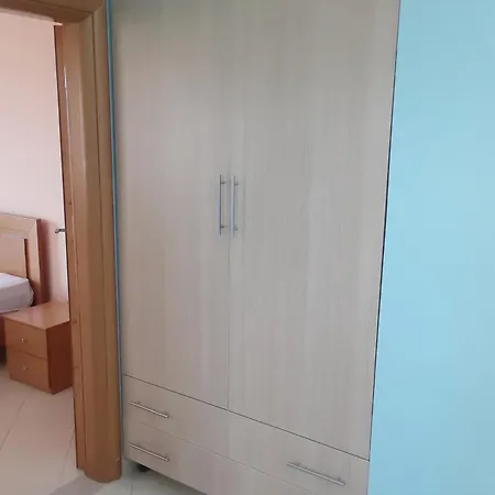 Apartment Vila Jakupi