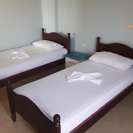Apartment Vila Jakupi *