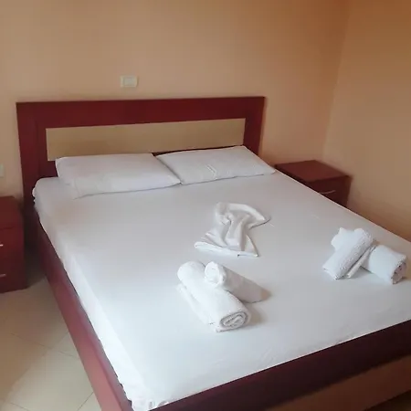 Vila Jakupi Apartment Sarande