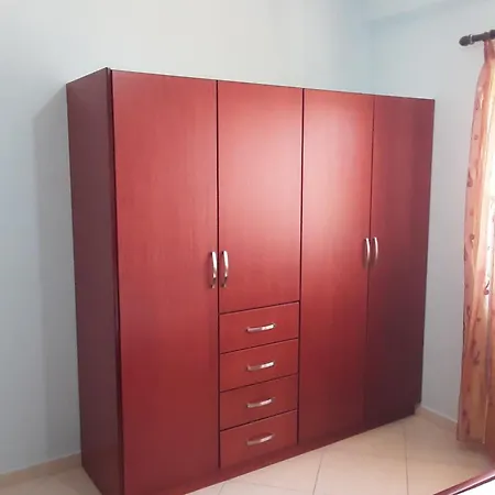 Apartment Vila Jakupi *