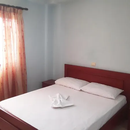 Apartment Vila Jakupi Sarande