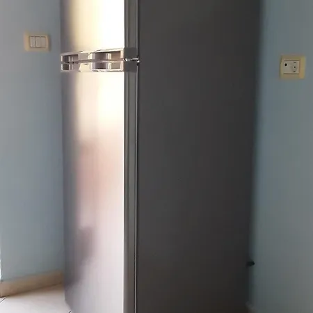 Apartment Vila Jakupi *
