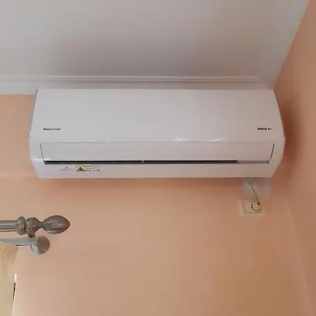 Apartment Vila Jakupi Sarande